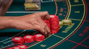 Baccarat casino in india 2025