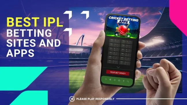 Best Betting Apps in India 2025 for Sports and Casino Games 2025