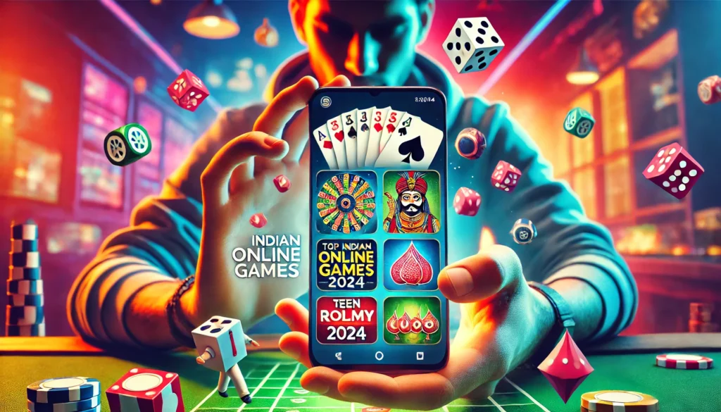 Best Casino Apps in India for 2025 | Famous Casino Apps in India 2025