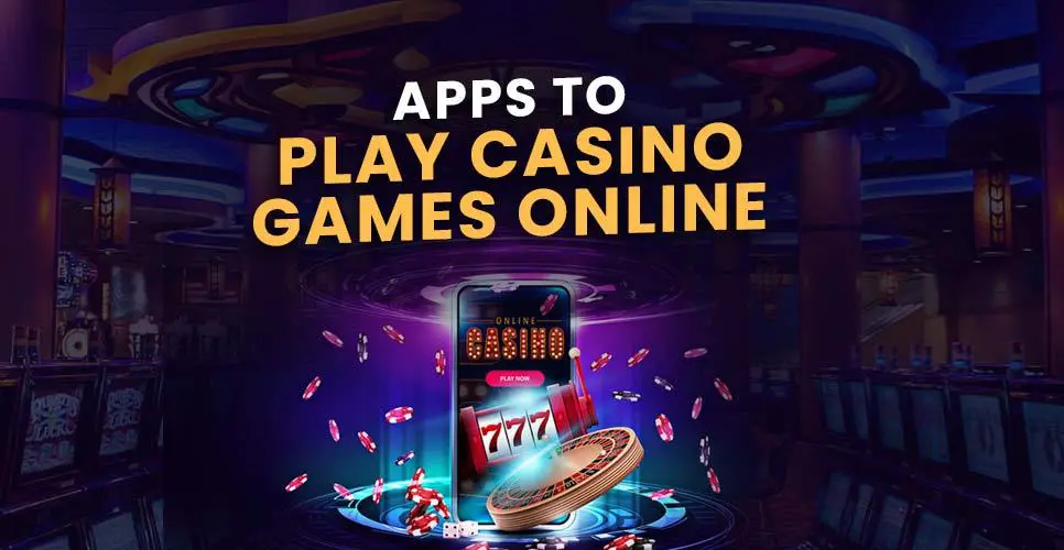 Best Casino Apps in India for 2025