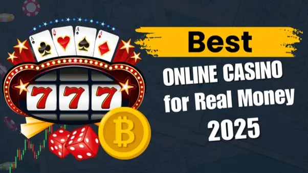 List of Reputable Online Casinos In 2025 | Top Rated Casinos 2025