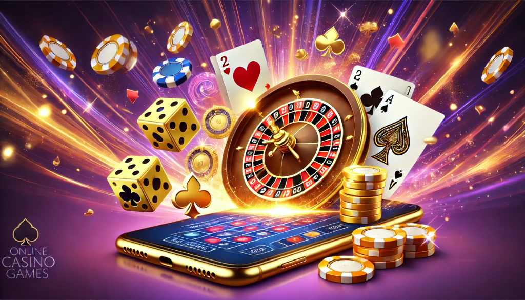 Newest Online Casinos in India in 2025