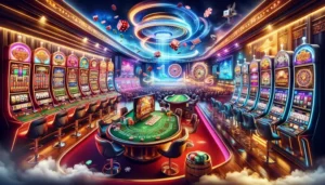 Top 10 Online Casinos in India for Real Money 2025