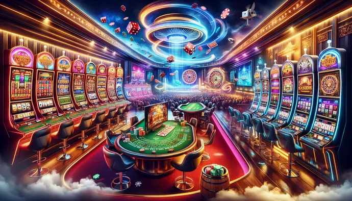 Top 10 Online Casinos in India for Real Money 2025