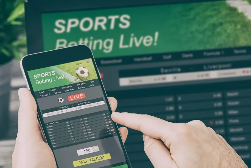 Top Casino and Sports Betting Apps in India 2025