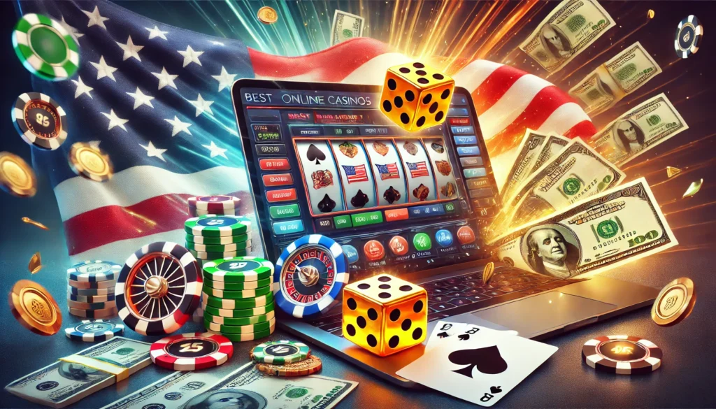 Trusted Online Casino Sites in India 2025 for Safe Gambling