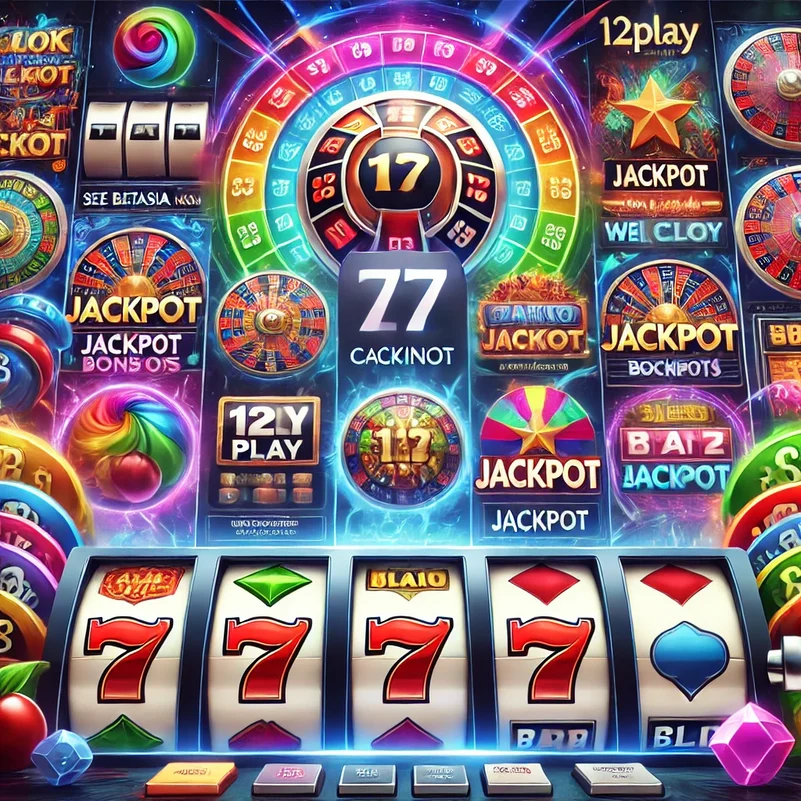 Why Such a High Popularity of Online Slot Games in 2025