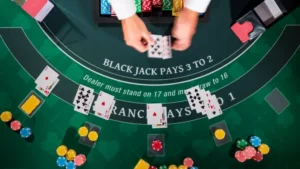 blackjack dealer game in india 2025